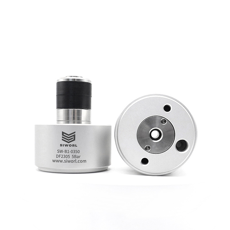 高壓管內(nèi)徑快速密封接頭