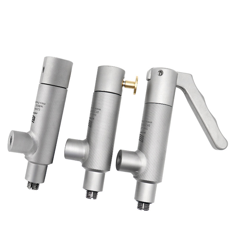 內(nèi)螺紋快速密封接頭