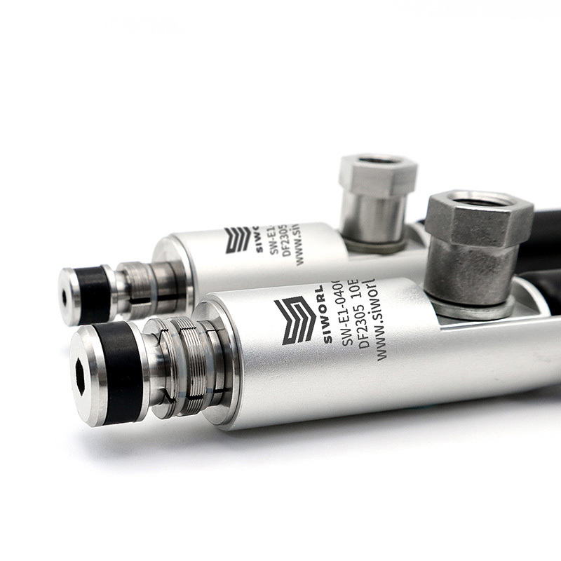 內(nèi)脹式高壓快速密封接頭