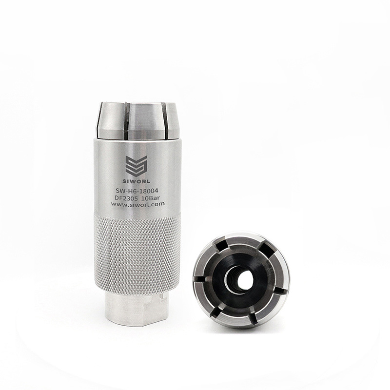 擴(kuò)口管快速密封接頭